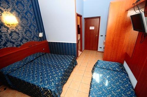 Termini Station 2 Guest house *